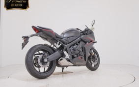 HONDA CB650R E-Clutch 2018 RH17