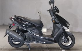 YAMAHA CYGNUS GRIF ASU SEJ4J