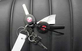 HONDA MONKEY 125 JB03