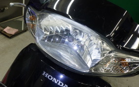 HONDA TACT-4ﾍﾞｰｼｯｸ 2004 AF79