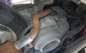 YAMAHA BJ 2018 SA24J