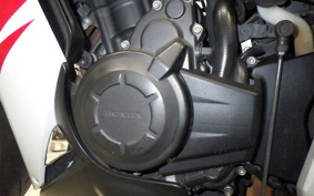 HONDA CBR400R 2013 NC47