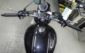 HONDA GB350S 2022 NC59