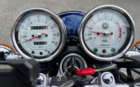 YAMAHA SR400 FINAL ED 2021 RH16J