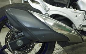 SUZUKI ｸﾞﾗﾃﾞｨｳｽ400 2010 VK58A