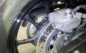 KAWASAKI ELIMINATOR400-3 2023 EL400A