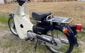 HONDA SUPER CUB50 AA01