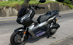 HONDA ADV150 KF38