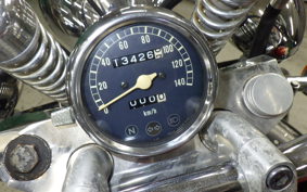 YAMAHA VIRAGO 250 2021 3DM