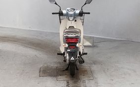 HONDA SUPER CUB110 JA10