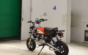HONDA MONKEY Z50J