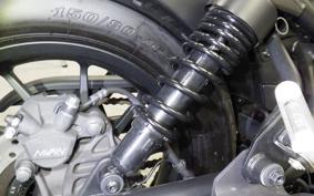 HONDA REBEL 250 A MC49