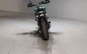 SUZUKI GLADIUS400 2010 VK58A