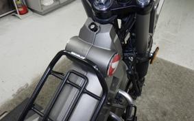 HONDA CT125-2 JA65