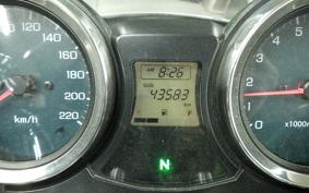 HONDA CB1100 2014 SC65