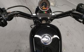 HARLEY HARLEY XL1200N CZ3