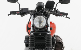 HARLEY XG750 STREET 2016 NBB
