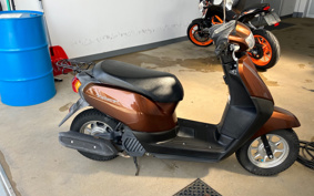 HONDA  TACT  BASIC  AF79