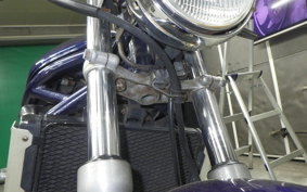 SUZUKI BANDIT 250 Gen.2 2021 GJ77A