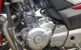 SUZUKI GSR250 2019