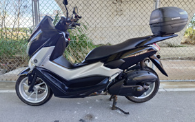 YAMAHA N-MAX SE86J