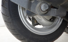 YAMAHA AXIS 125 TREET SE53J