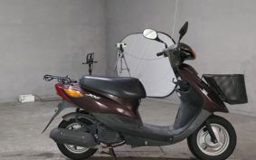 YAMAHA JOG SA36J