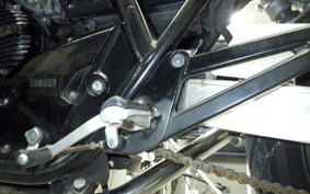 YAMAHA XJR400 Gen.2 R 2001 4HM