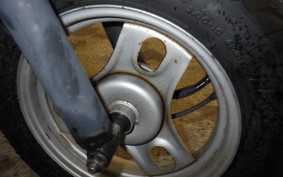 HONDA CREA SCOOPY AF55