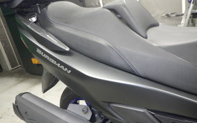 SUZUKI BURGMAN400 A 2021 DU11A