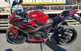 KAWASAKI NINJA 400 2019 EX400G