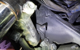 HONDA 400X ABS 2013 NC47