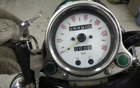 KAWASAKI ESTRELLA BJ250A