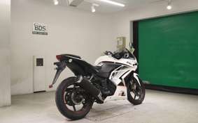 KAWASAKI NINJA 250R EX250K