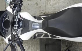 HONDA PCX 125 2008 JF81