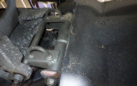 HONDA DIO CESTA GEN 2 AF62