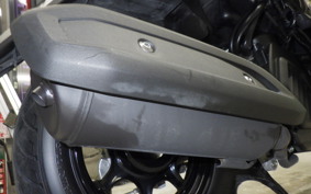 YAMAHA JOG-7 2024 AY01