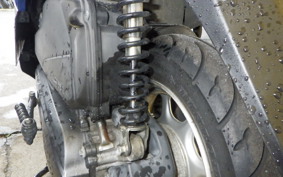 HONDA TACT-4ﾍﾞｰｼｯｸ AF79