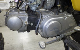 HONDA MONKEY Z50J