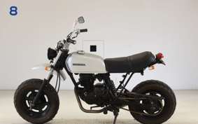 HONDA APE 50 2022 AC16