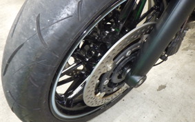 KAWASAKI Z650 RS 2023 ER650M