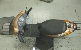 YAMAHA JOG Gen.5 2002 SA36J