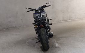 YAMAHA MT-09 SP RN52J