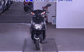 YAMAHA CYGNUS 125 X SE46