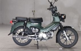HONDA CROSS CUB110 JA60