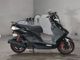 Фото Yamaha CYGNUS125XSR с японского аукциона