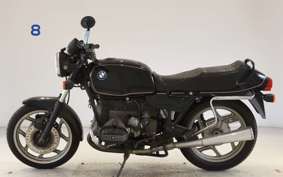 BMW R80 1990