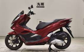 HONDA PCX 125 JF81