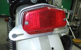 HONDA CT250S SILKROAD 1997 L250S