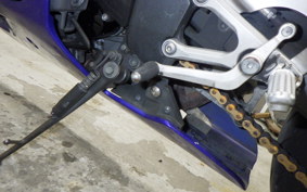 YAMAHA YZF-R6 2003